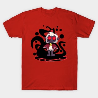 Cute but Evil T-Shirt